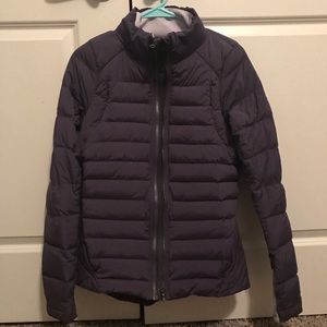 Lululemon Down Jacket